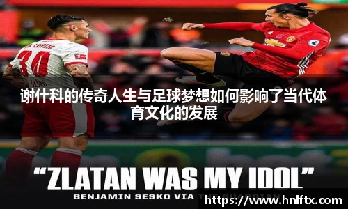 谢什科的传奇人生与足球梦想如何影响了当代体育文化的发展